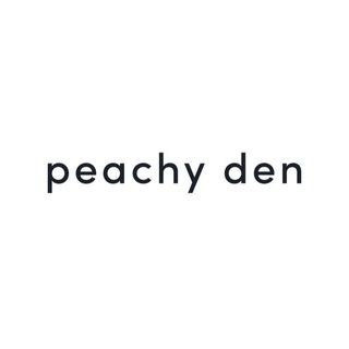 Peachy