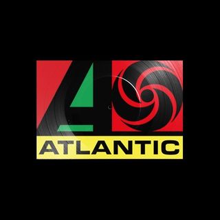Atlantic Records