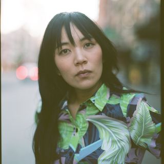 Thao the Get Down Stay Down