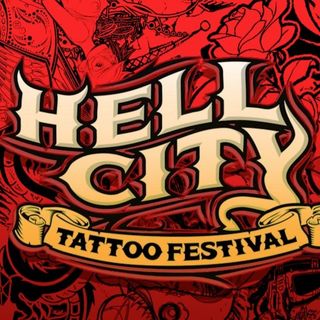 Hell City Tattoo Festival