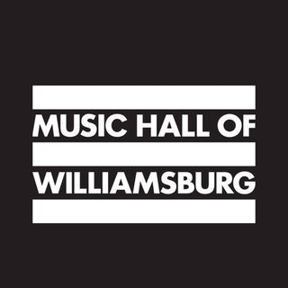 Music Hall Of Williamsburg