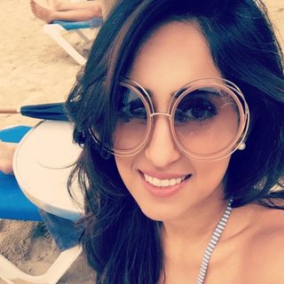 Ridhi Mehra Sekhri