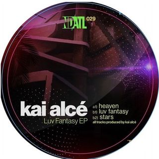 Kai Alce