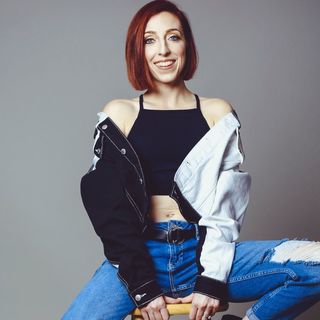 Tawnya Kuzia