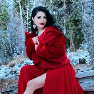 Contact Johanna Rubio - Agent, Manager and Publicist Details