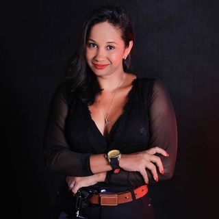 Contact Virginia Fotos - Agent, Manager and Publicist Details
