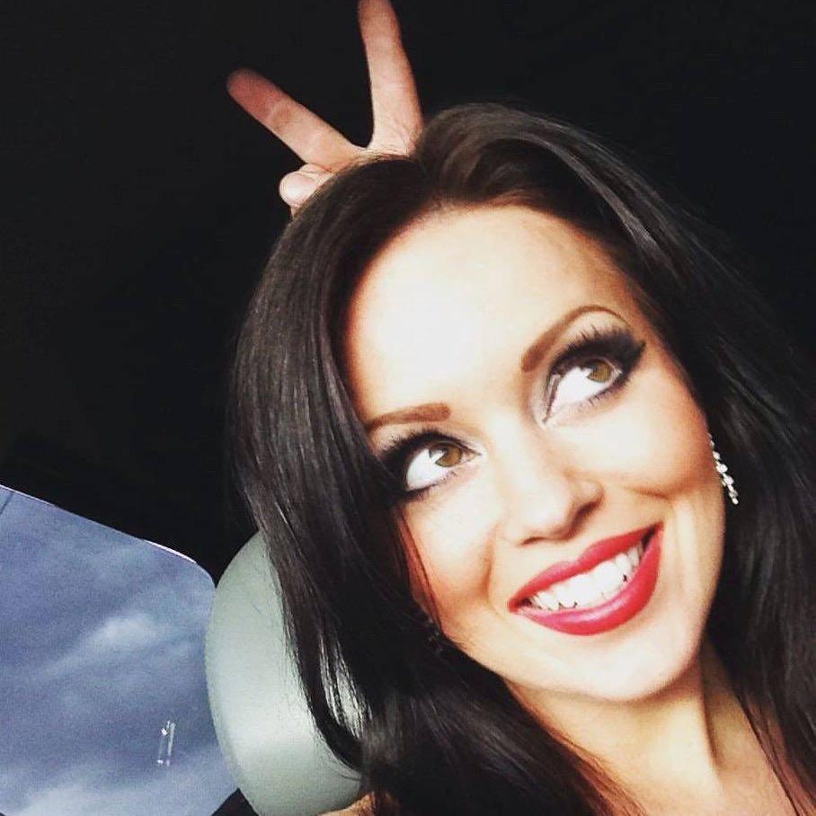 Contact Mistie Knight - Creator and Influencer