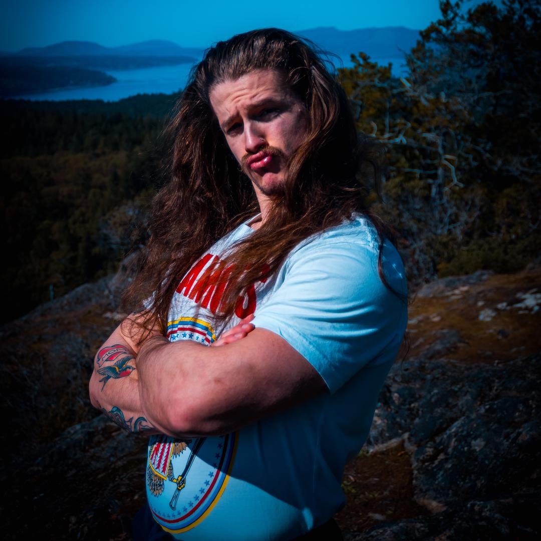 David Beck Influencer Profile Work With Influencer David Beck