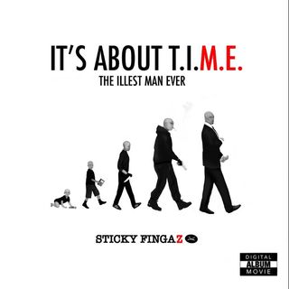 Sticky Fingaz