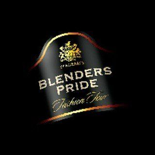 Blenders Pride Fashion Tour