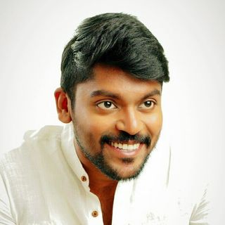 Vidhu Prathap