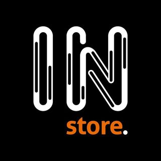 In Store
