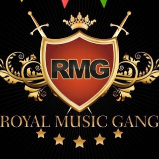 Royal Music Gang