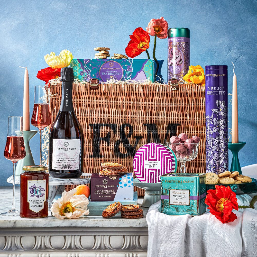 The Mother’s Day VIP Hamper