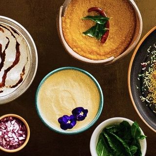 Chef’s Table