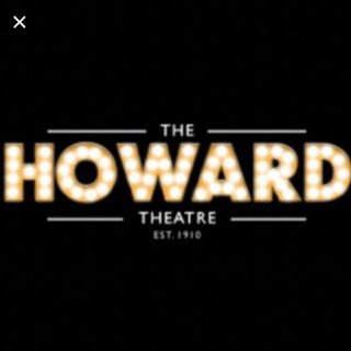 The Howard Theatre