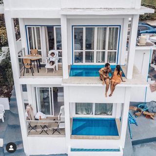 Resort