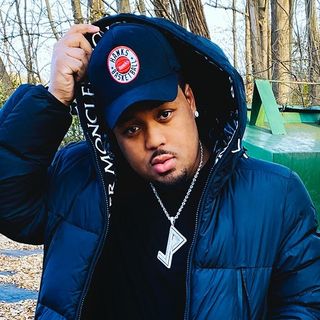 Jerry Jer Rapper Contact Jerry Production - Agent, Manager and Publicist Details
