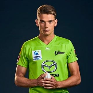 Chris Greener