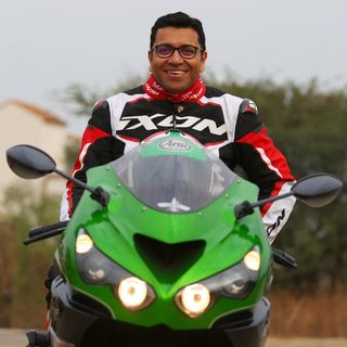 Sirish Chandran