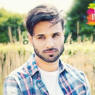 Rahim Pardesi