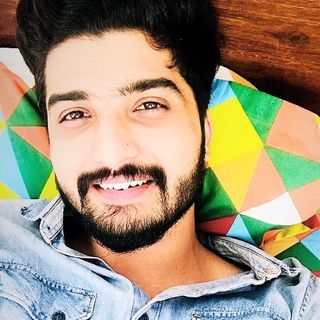 Sparsh Arora