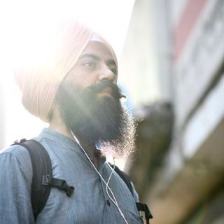Tejinder Singh Khamkha