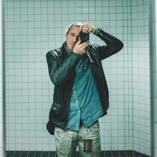 Contact Jason Reposar - Agent, Manager and Publicist Details