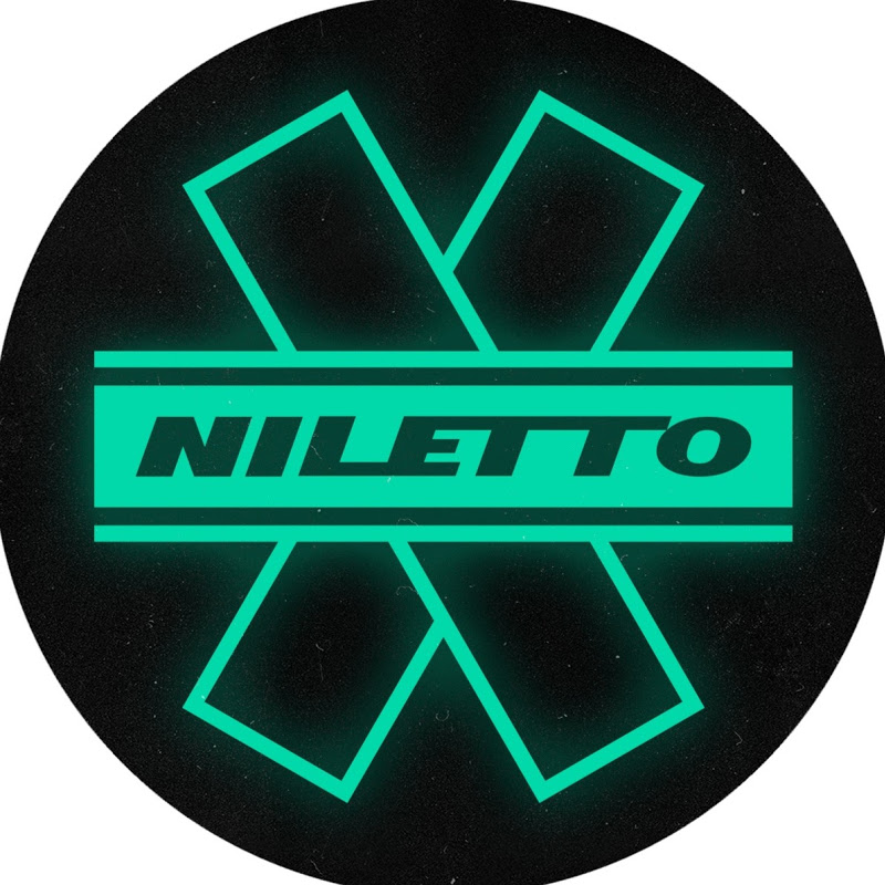 Contact NILETTO - Creator and Influencer