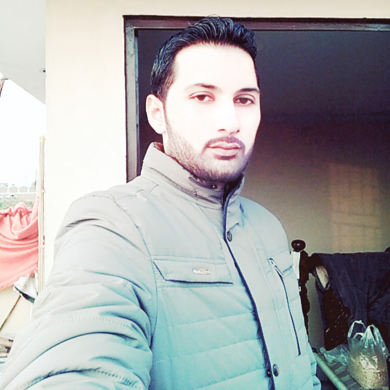 Contact Usman Is Here - Creator and Influencer