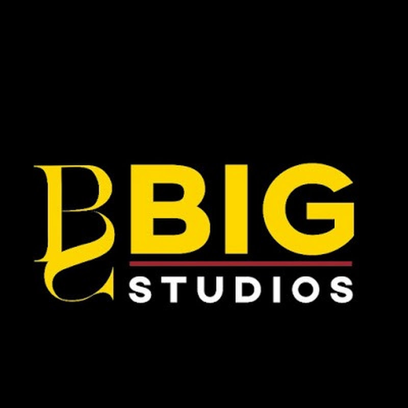 Contact BIG STUDIOS - Creator and Influencer