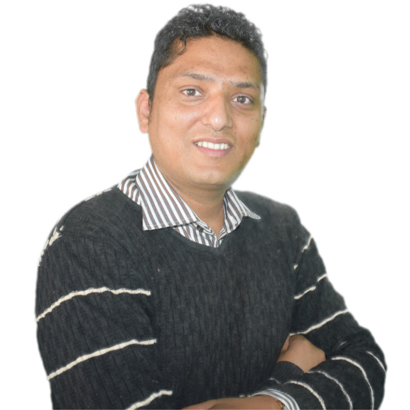 Contact RP Srijan-Way To Success - Creator and Influencer