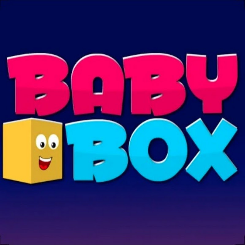 Contact Baby Box Nursery Rhymes And Kids Songs Creator and Influencer