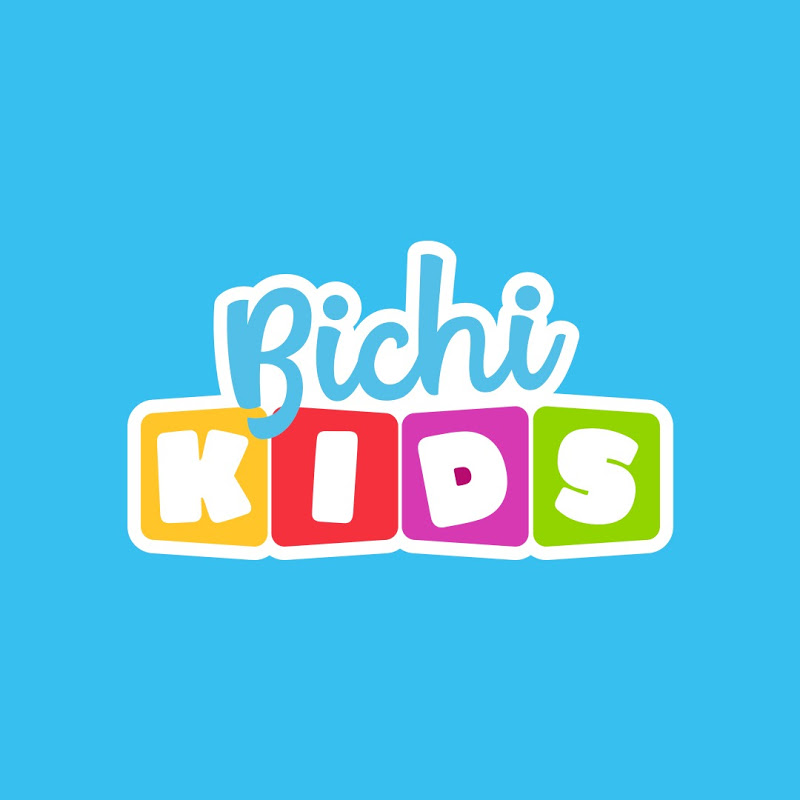 Contact Bichikids - Creator and Influencer