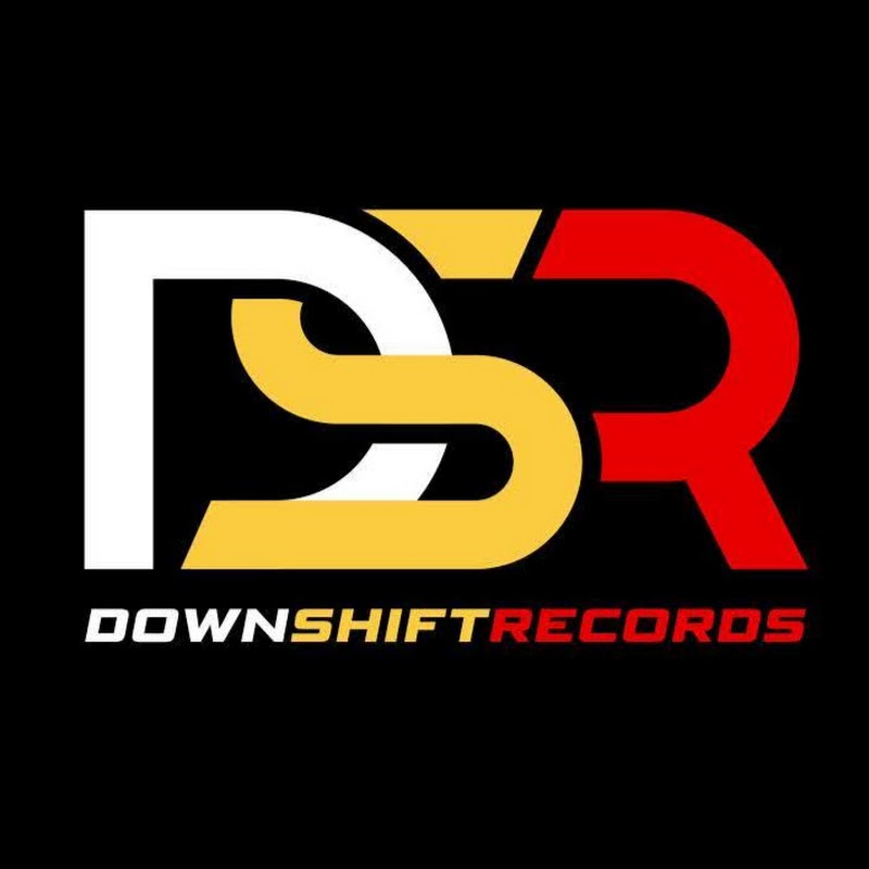 Downshift Logo
