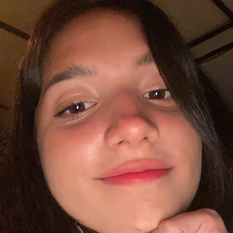 Contact Mariam Obregón - Creator and Influencer