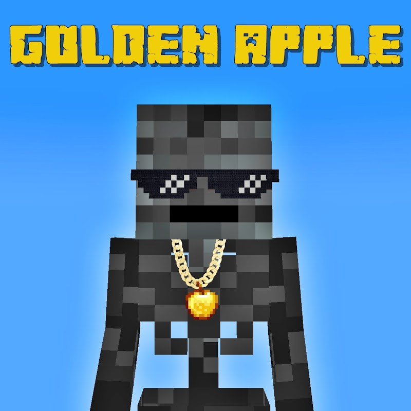  Contact GoldenApple 