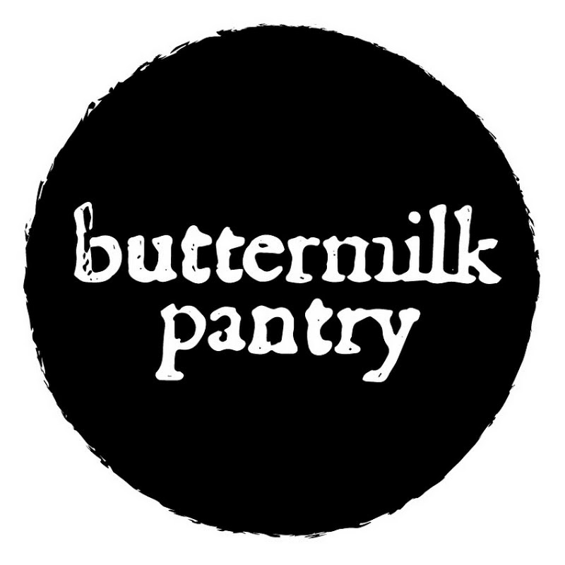 Contact Buttermilk Pantry Creator and Influencer