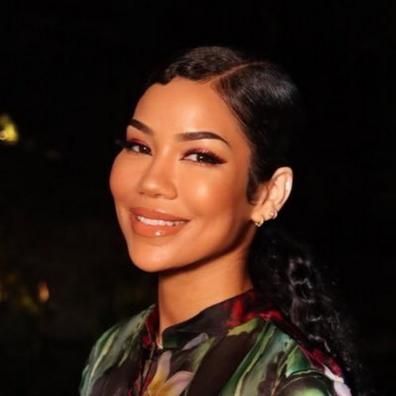 Contact Jhené Aiko - Creator and Influencer