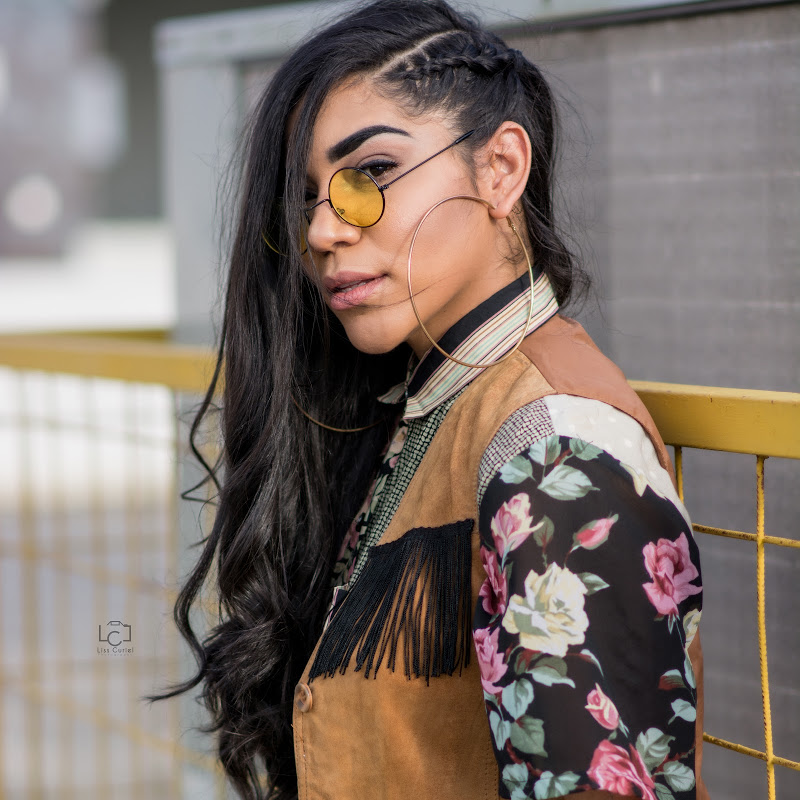 Contact Heidy BrownHD - Creator and Influencer