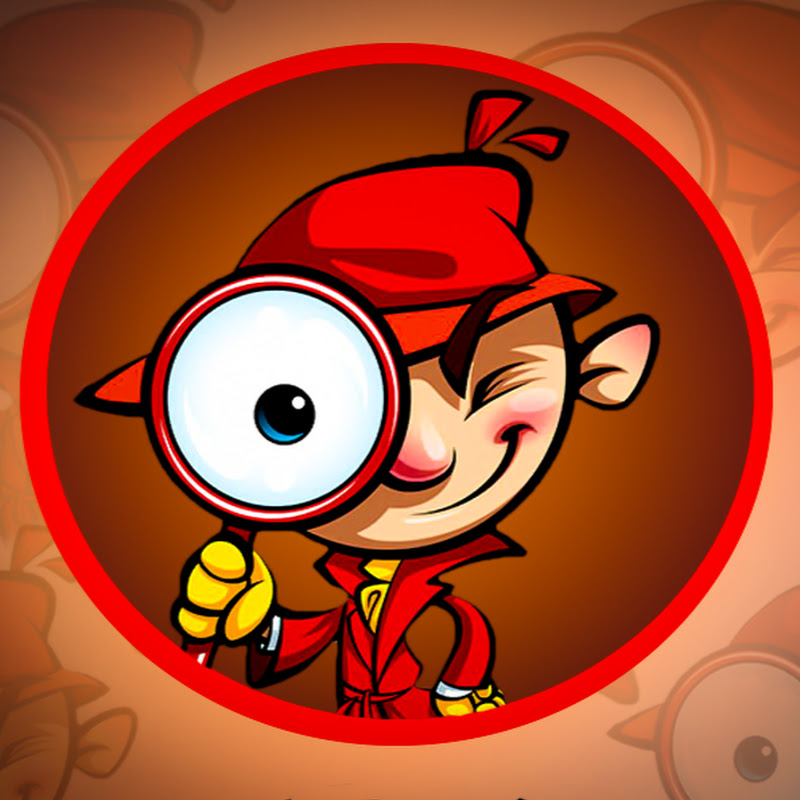 Contact 15 Second Riddles - Creator and Influencer