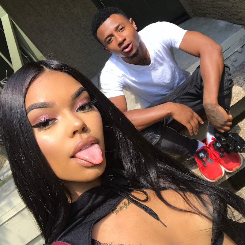 Contact GOLDJUICE - Creator and Influencer