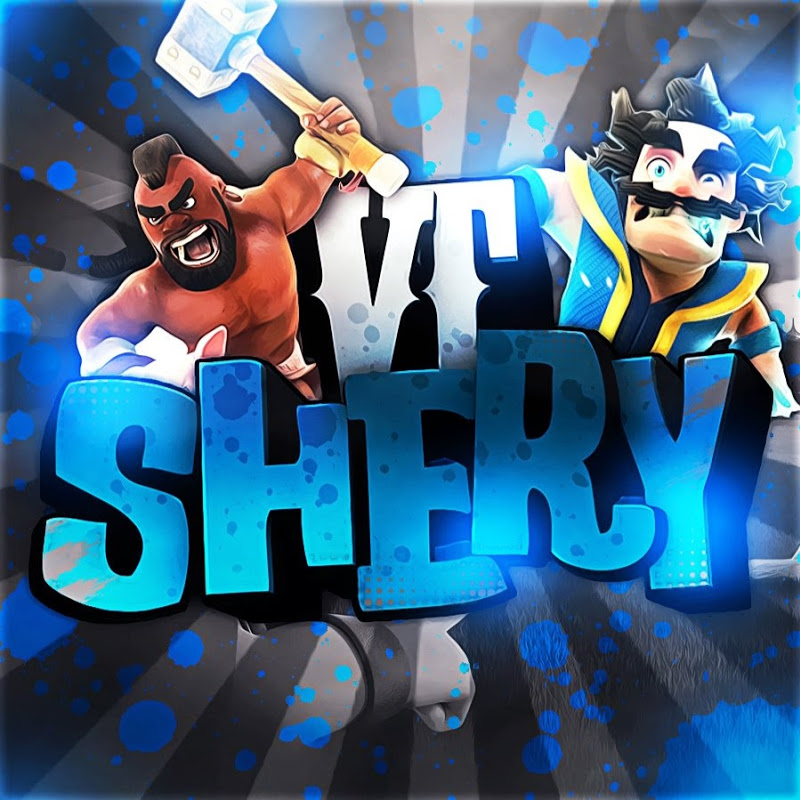 Contact VT Shery - Creator and Influencer
