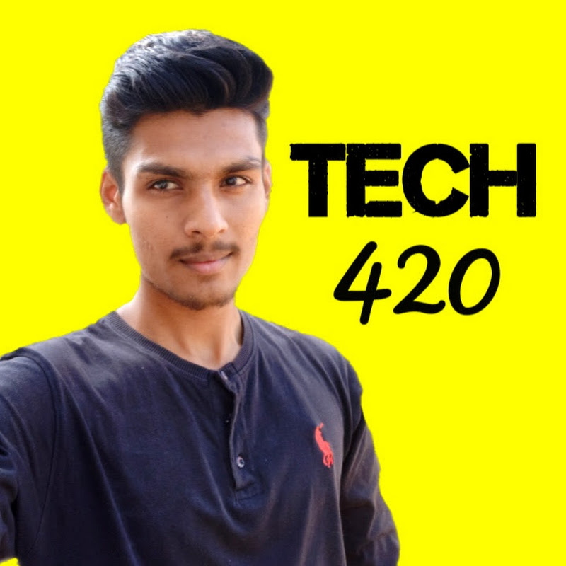 Contact Tech 420 - Creator and Influencer