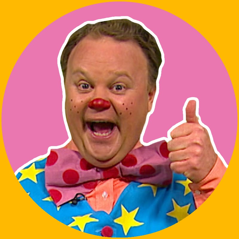 Contact Mr Tumble and Friends Creator and Influencer
