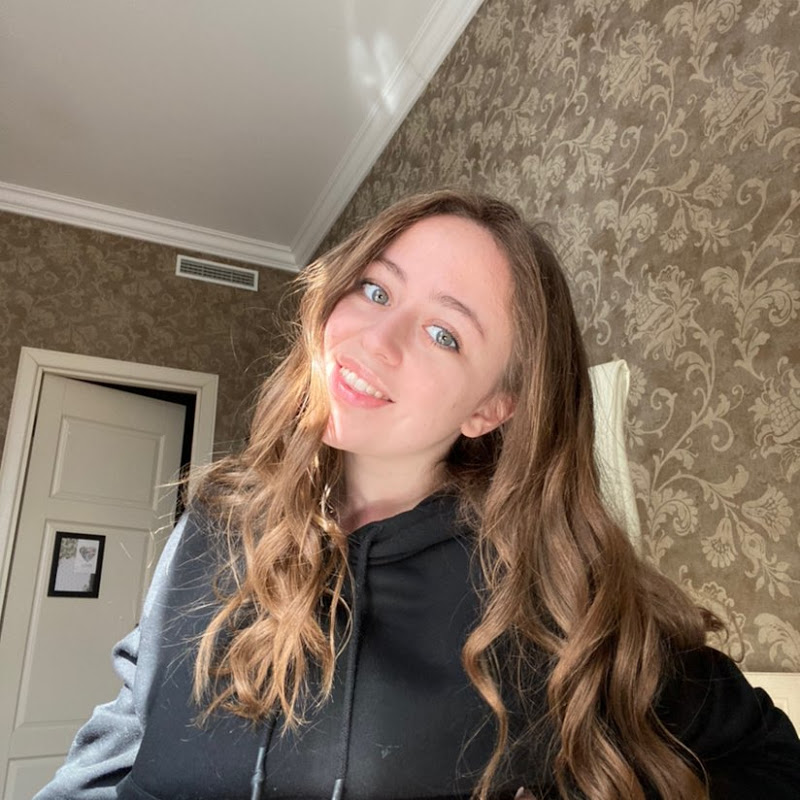 Contact Kristina Kors Creator and Influencer