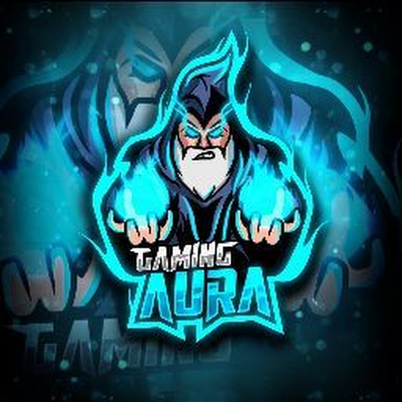 Contact Gaming Aura Creator and Influencer