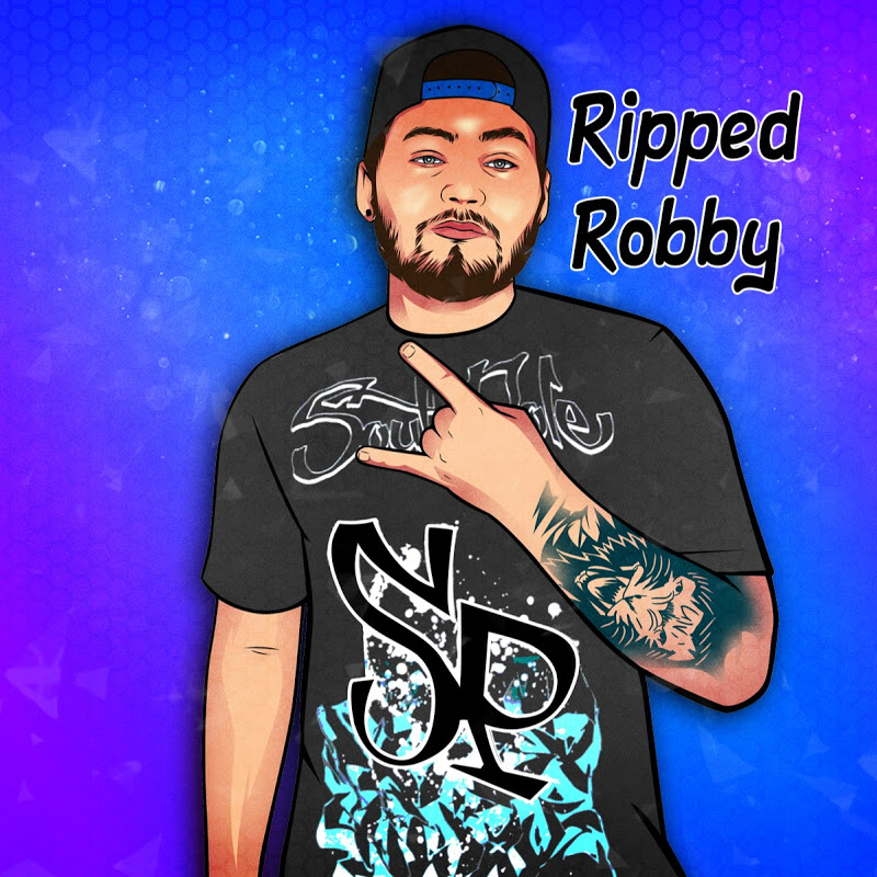 Contact Ripped Robby - Creator and Influencer