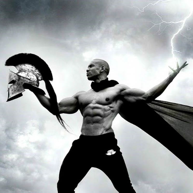 Contact Gym Legion Creator and Influencer