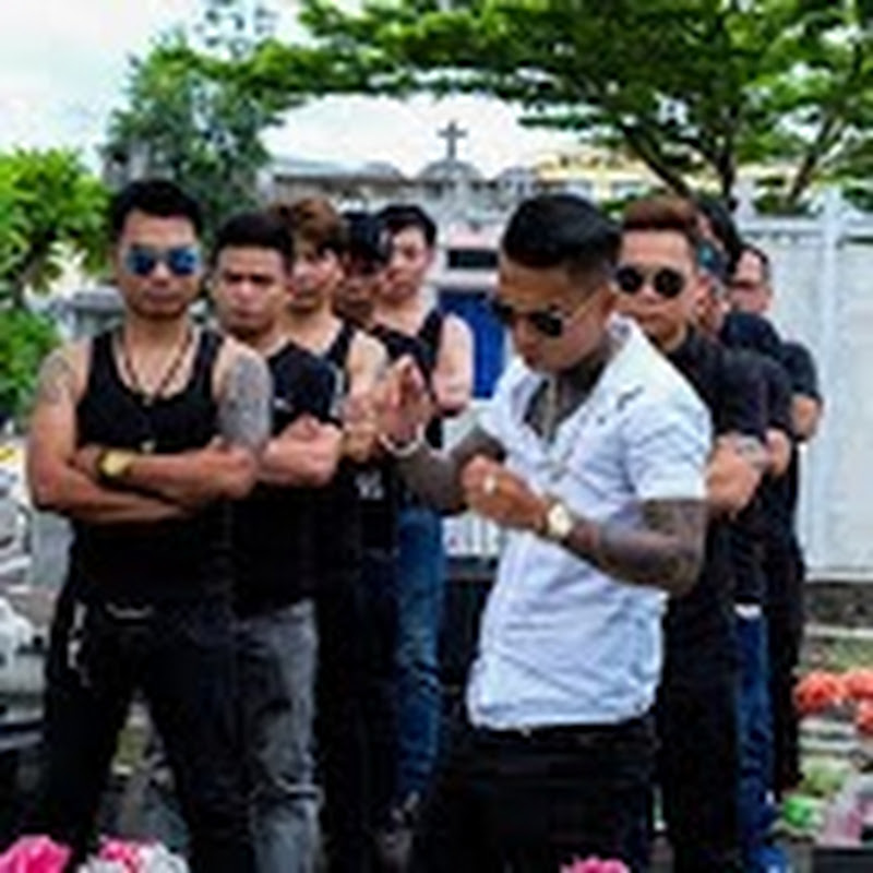 Contact Cọp Đen Official - Creator and Influencer